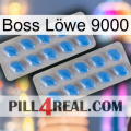 Boss Löwe 9000 23